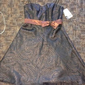 Short Formal Dress